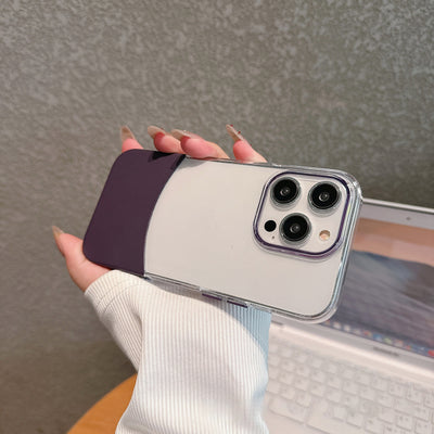 Funda Metálica para Teléfono con Protección de Color Coordinado - Image 9