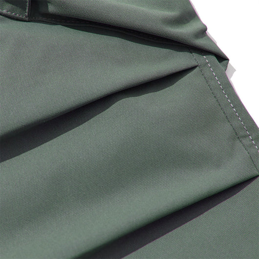 Pantalones Cargo Tácticos con Cinturón y Bolsas Laterales para Hombre - Image 21