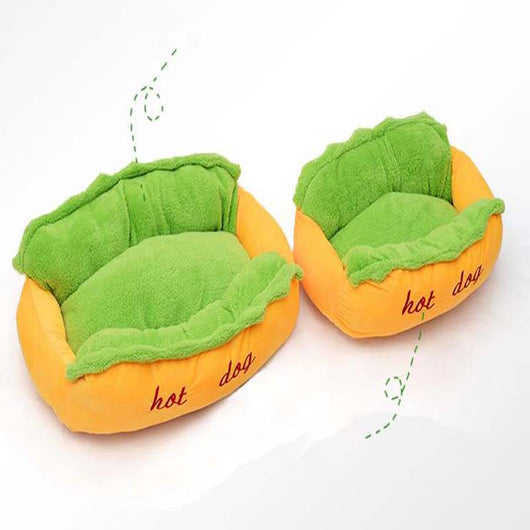 Cama Caliente para Perros - Nido Acogedor para Mascotas Pequeñas, Medianas y Grandes - Image 6