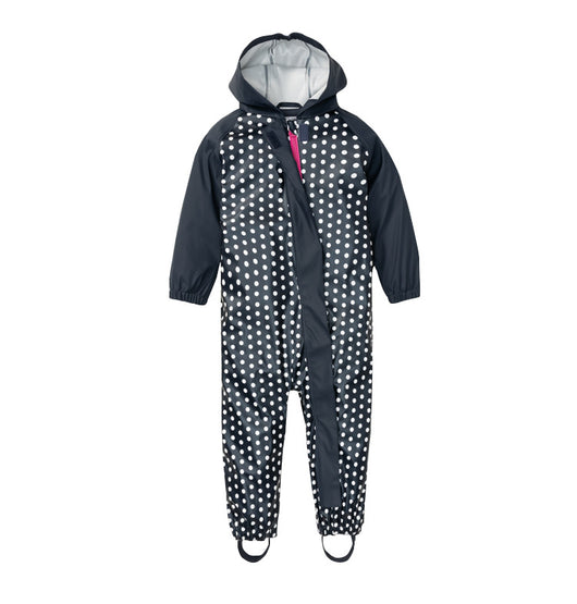 Poncho Impermeable Infantil Todo en Uno - Protección Total - Image 7