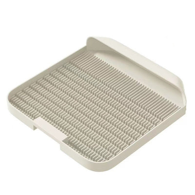 Bandeja Sanitaria para Gatos con Pedal - Fácil de Limpiar y Antideslizante - Image 3