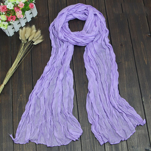 Pañuelo Infantil de Algodón Puro Bali - Colores Caramelo para Otoño - Image 44