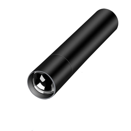 Linterna LED USB Recargable de Alto Brillo - Image 4