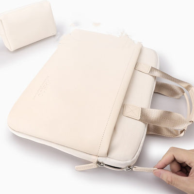 Bolsa para MacBook Pro Diseñada para Mujeres Profesionales - Image 14