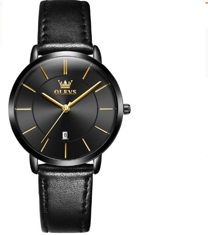Reloj de Cuarzo Elegante para Hombre - Image 3
