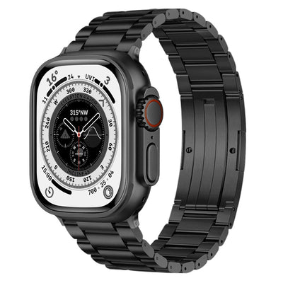 Correa Metálica Premium para Smartwatch Apple Watch - Image 10