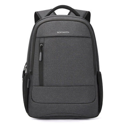 Mochila Ejecutiva Multifuncional para Computadora y Negocios - Image 8