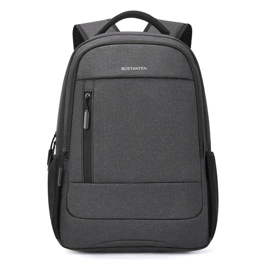 Mochila Ejecutiva Multifuncional para Computadora y Negocios - Image 8