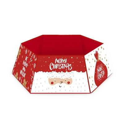 Falda para Árbol de Navidad Premium - Image 8
