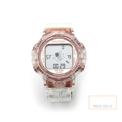Reloj Spaceman Resistente al Agua - Image 5