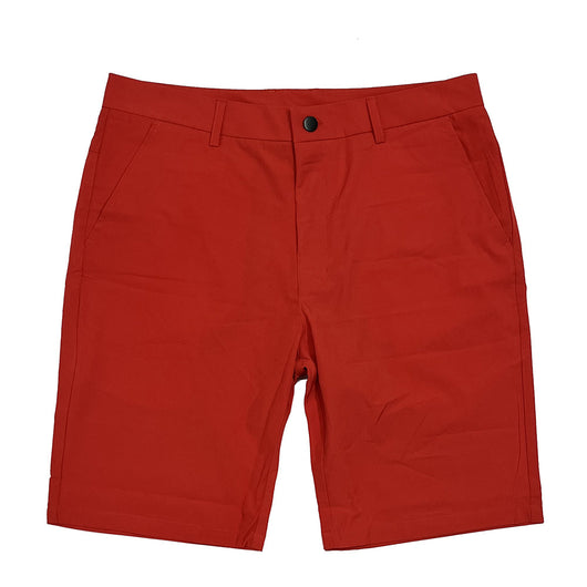Pantalones Casuales de Vestir para Hombre con Cinturón y Elasticidad Moderada - Image 9