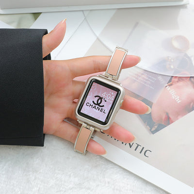 Pulsera Reloj para Mujer - Correa Elegante - Image 4