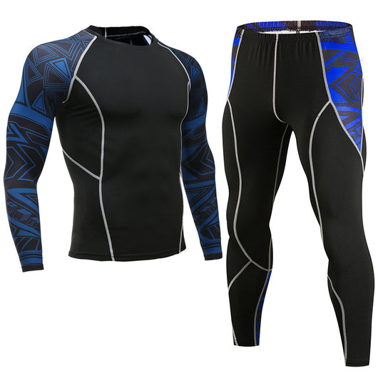 Conjunto Deportivo de Secado Rápido para Correr - Image 23