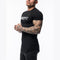 Camisetas Básicas para Hombre Estilo Coreano