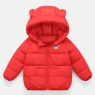 Ropa de Algodón para Niñas - Ligera, Cálida y Cómoda - Image 16