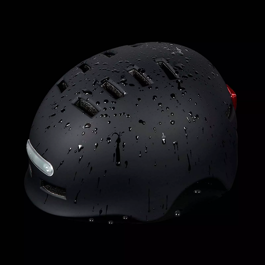 Casco Inteligente con Luz LED de Seguridad para Ciclismo y Deportes Urbanos - Image 17