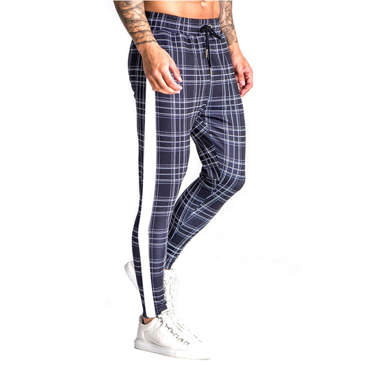 Pantalones Deportivos Slim Fit con Tecnología 3D - Image 8
