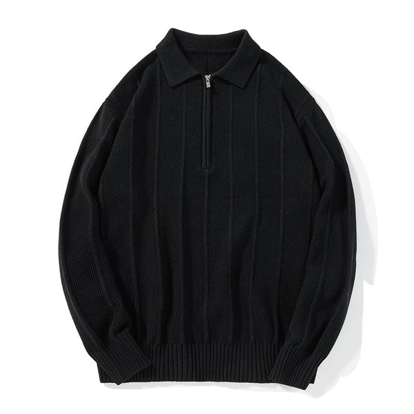 Blusa Texturizada de Punto Waffle - Prenda Versátil Multiusos