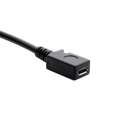 Cable Adaptador Micro USB a USB-C para Transferencia de Datos - Image 5