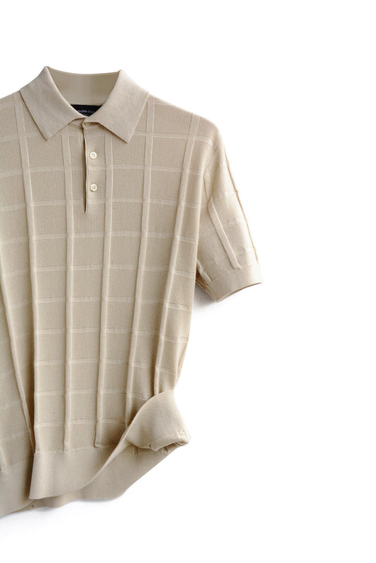 Polo Tejido para Adolescentes y Hombres Jóvenes - Image 9
