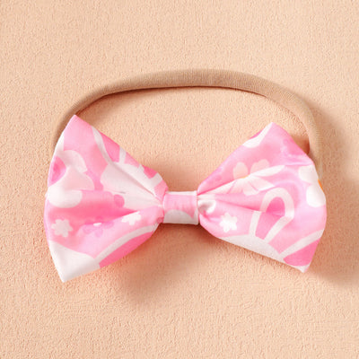 Conjunto de Verano para Niñas con Bordados - 4 Piezas - Image 30