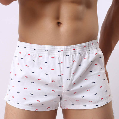 Calzoncillos Boxer Cómodos para Casa - Estilo Casual - Image 8