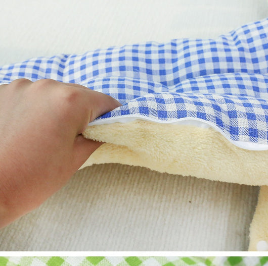 Casa Cama para Gatos Desmontable y Lavable - Nido Cerrado Todo Clima con Espacio Amplio - Image 24