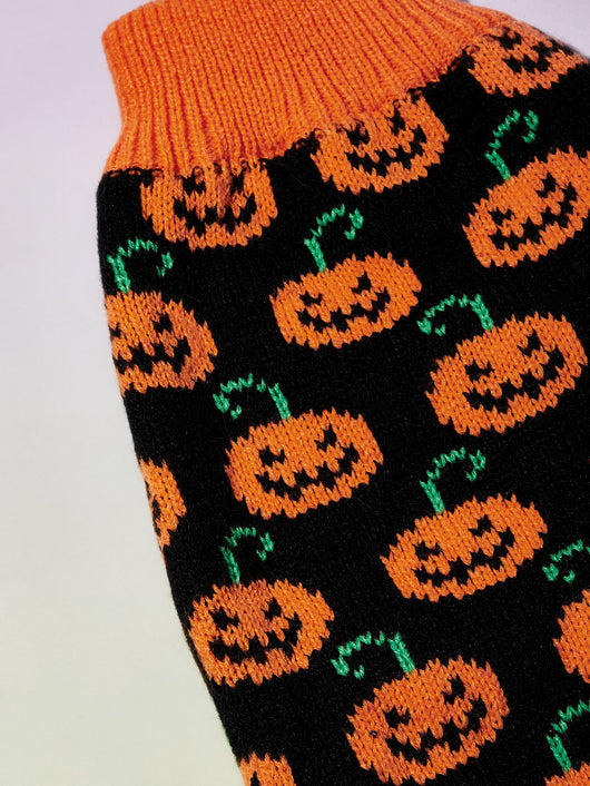 Suéter de Abrigo para Perros - Ropa Otoño Invierno - Image 10