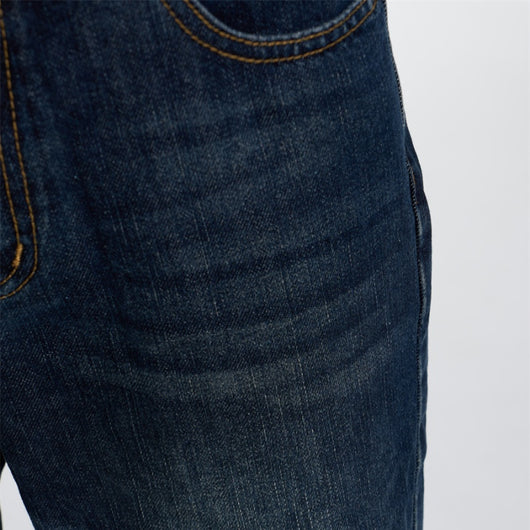Pantalones Cargo Micro-pull Cintura Suelta Rectos - Image 8