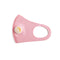 Adult Rosado Transparente OPP Bag Packaging