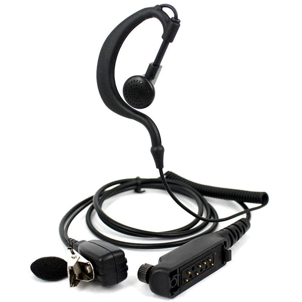 Sistema de Comunicación Inalámbrica con Auricular