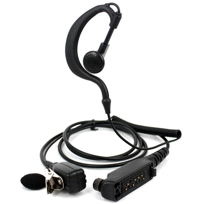 Sistema de Comunicación Inalámbrica con Auricular