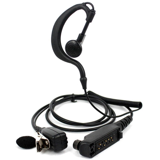 Sistema de Comunicación Inalámbrica con Auricular
