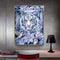 Cuadro de Diamantes 5D Tigre - Decoración Artística para el Hogar