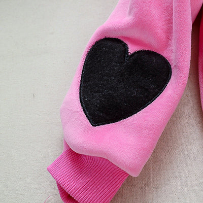 Sudadera con Capucha de Terciopelo Doble Cara - Abrigo Grueso y Suave - Image 31