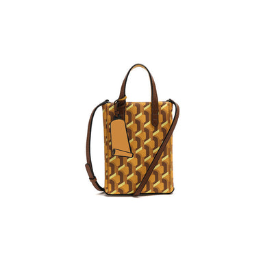 Bolsa Mensajera Portátil Compacta - Image 9