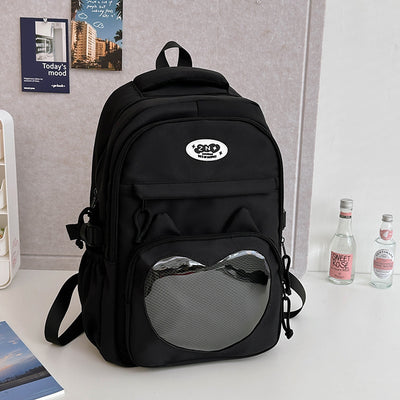 Mochila de Gran Capacidad para Estudiantes de Primaria - Image 8