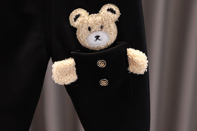 Ropa Infantil Premium con Forro de Terciopelo - Image 17