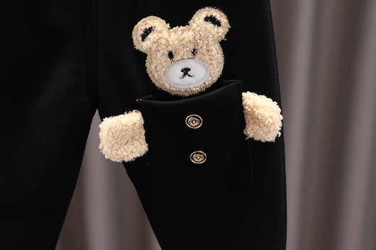 Ropa Infantil Premium con Forro de Terciopelo - Image 17