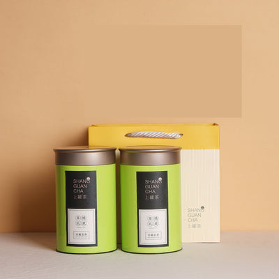 Caja Sellada de Té en Lata Premium - Image 31