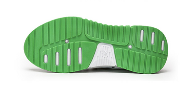 Zapatos Deportivos Hombre Tejido Volador Transpirables - Image 11