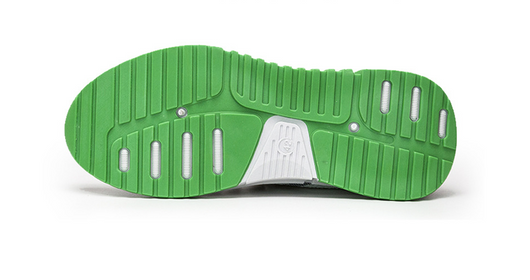 Zapatos Deportivos Hombre Tejido Volador Transpirables - Image 11