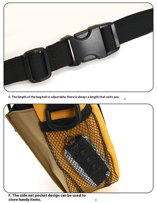 Mochila Portátreats para Adiestramiento Canino - Gran Capacidad - Image 17