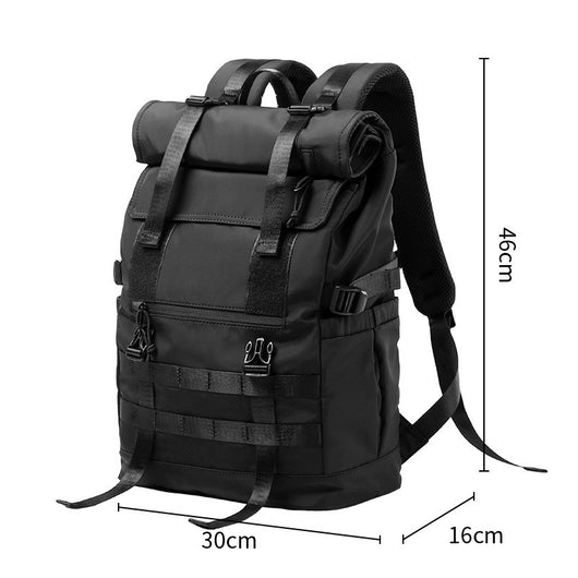 Mochila Táctica Funcional de Gran Capacidad para Hombre - Image 6