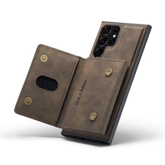 Funda con Cargador Inalámbrico y Soporte Magnético 2 en 1 - Image 11