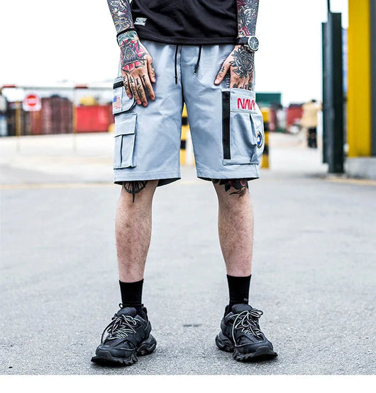 Pantalones Overol Hombre: Estilo y Comodidad Todo el Día - Image 9