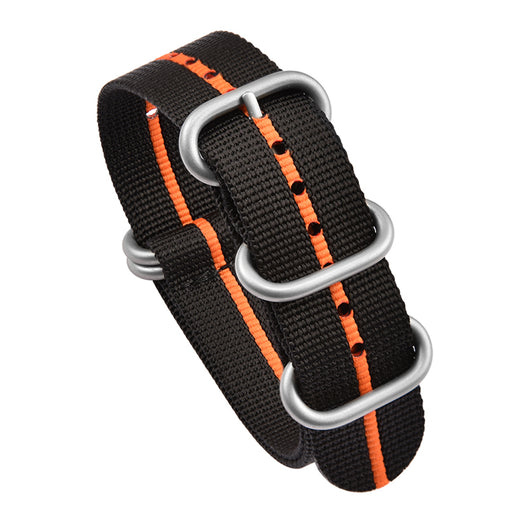 Correa Tejida de Lona Nylon Portátil - Diseño Liso y Versátil - Image 11