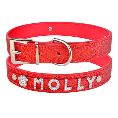 Collar Personalizado para Perros con Letras Ajustables - Image 18