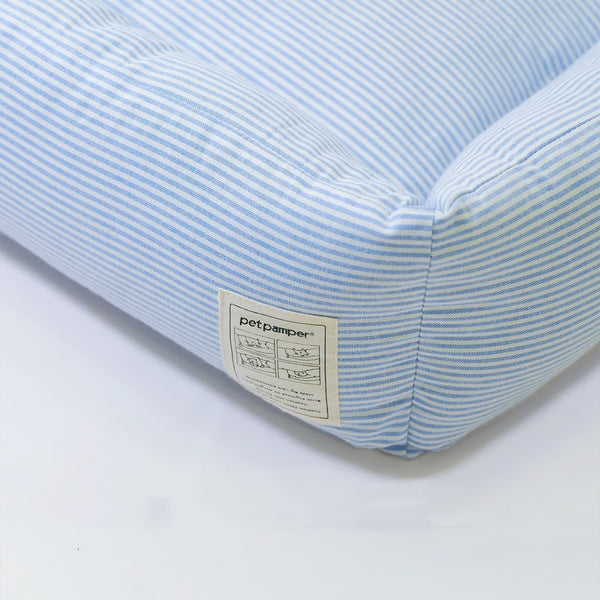 Cama Plegable para Gatos con Forro Acolchado
