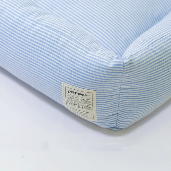 Cama Plegable para Gatos con Forro Acolchado